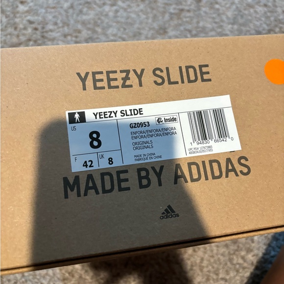 Yezzy slides - Picture 3 of 3